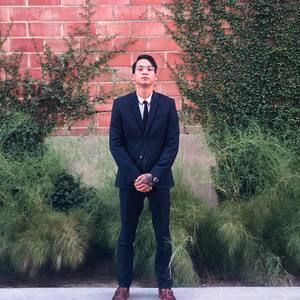 Meet your Posher, Chris